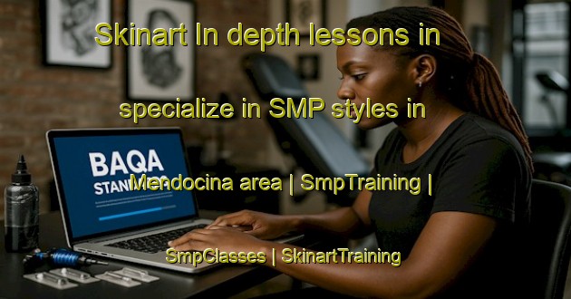 Skinart In-depth lessons in specialize in SMP styles in Mendocina area | SmpTraining | SmpClasses | SkinartTraining-Mexico
